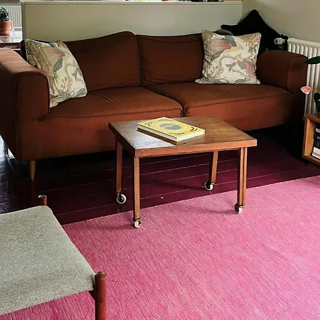 Holiday home Artistic On Aero Near Ohavsstien Trail